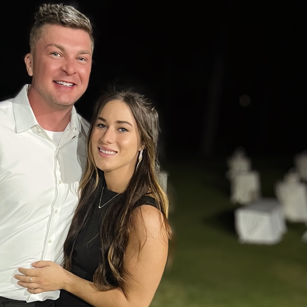 Meet your Posher, Lydia